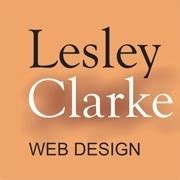 Lesley Clarke Web Design